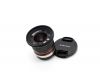 Samyang 12mm F2.0 NCS CS X