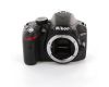 Nikon D3200 body б/у