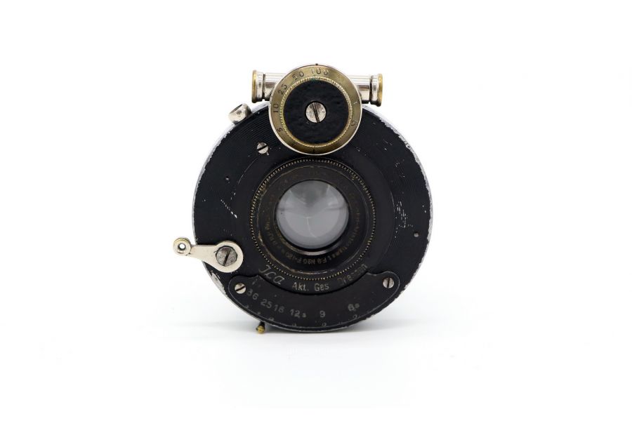 Weitwinkel-Aristostigmat 9/120mm