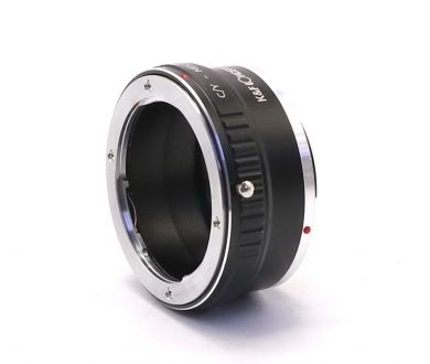 Adapter C/Y - Sony Nex / Sony E K&F Concept (China, 2023)
