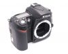 Nikon D90 body в упаковке (пробег 3125 кадров)