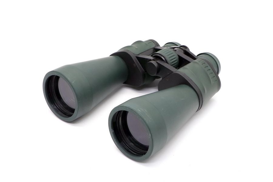 Бинокль Alpen 40x70