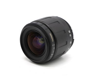 Tamron AF 28-80mm f/3.5-5.6 Aspherical Nikon F б/у