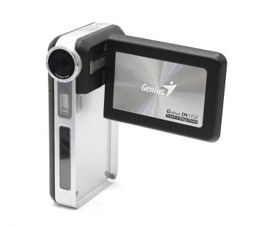 Видеокамера Genius G-Shot DV1112