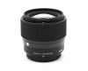Sigma 56mm f/1.4 DC DN Contemporary Micro 4/3