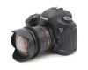 Canon EOS 5D Mark lll kit Rokinon 16mm T2.6