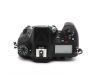 Nikon D7200 body в упаковке (пробег 8515 кадров)