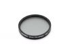 Светофильтр Tiffen 58mm Polarizer USA