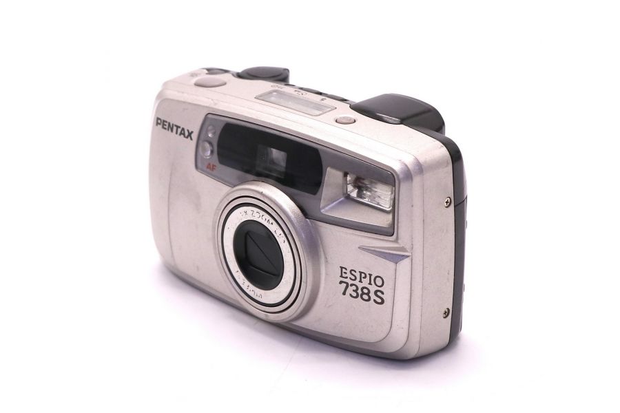 Pentax Espio 738S