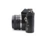 Yashica FX-D Quartz kit black
