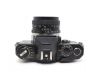 Yashica FX-D Quartz kit black