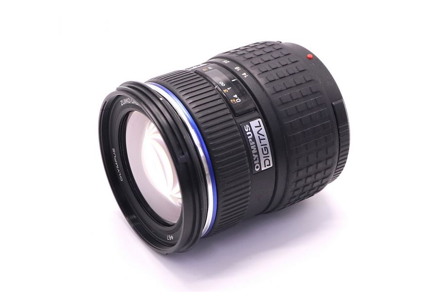 Olympus Zuiko Digital 14-54mm f/2.8-3.5 II