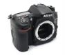 Nikon D7200 body (пробег 13180 кадров)