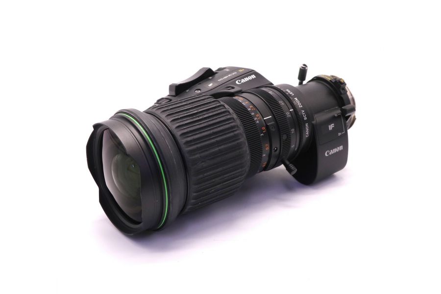 Canon YJ13x6B4 IRS SX12