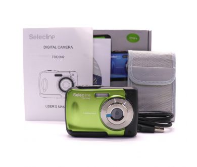 Selecline TDC5N2 в упаковке  (Green)