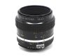 Nikon Micro-Nikkor 55mm/3.5 Ai