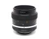 Nikon Micro-Nikkor 55mm/3.5 Ai