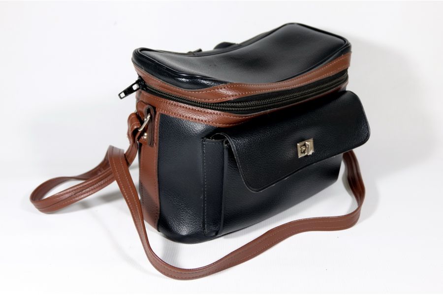 Сумка для фото ретро СССР