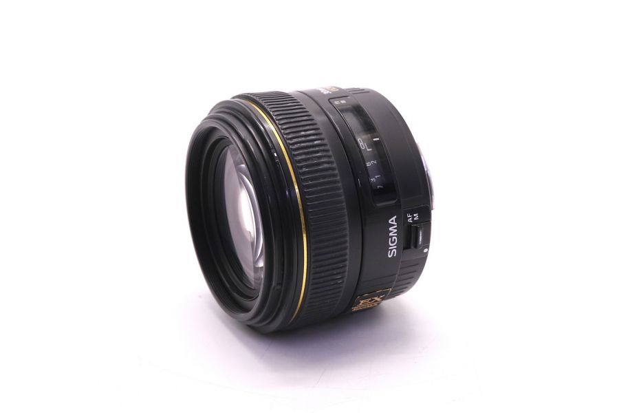 Sigma AF 30mm f/1.4 DC for Canon EF (Japan)