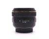 Sigma AF 30mm f/1.4 DC for Canon EF (Japan)