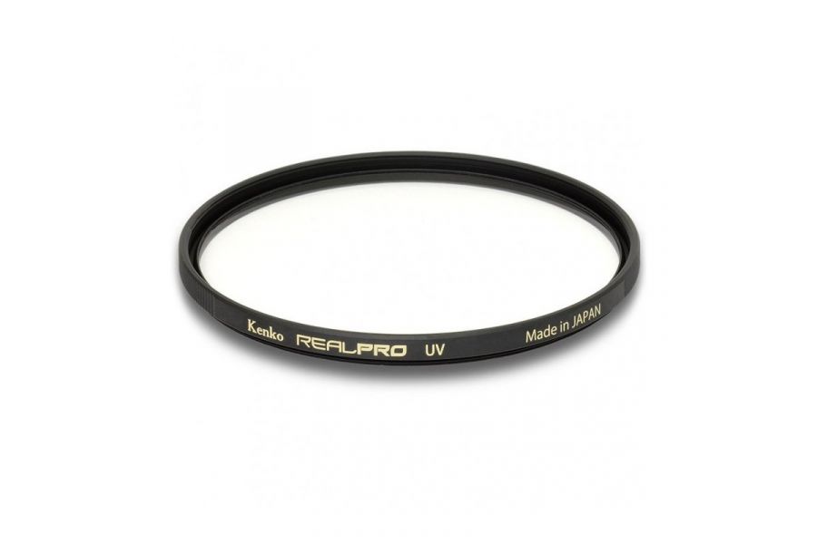 Светофильтр Kenko RealPro UV 82mm