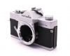 Minolta SR-1S body