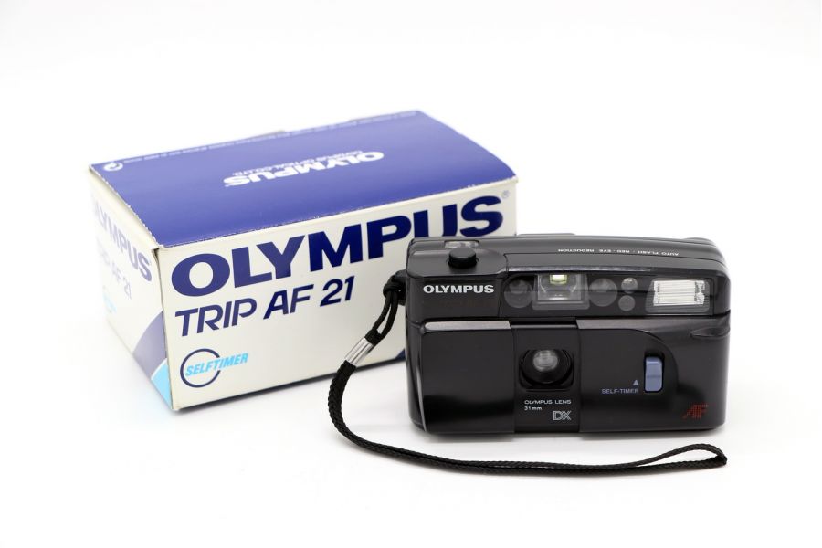 Olympus Trip AF 21