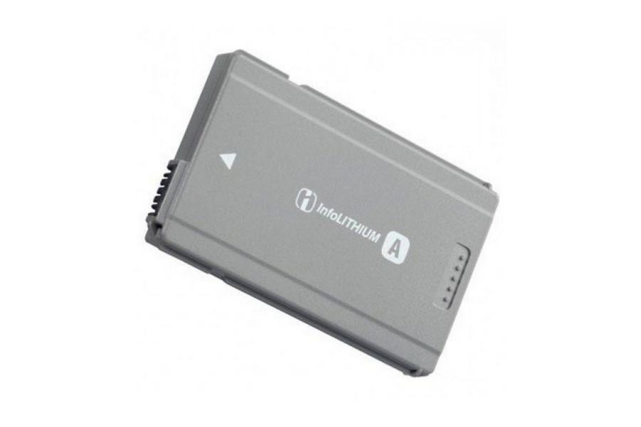 Аккумулятор Sony NP-FA50