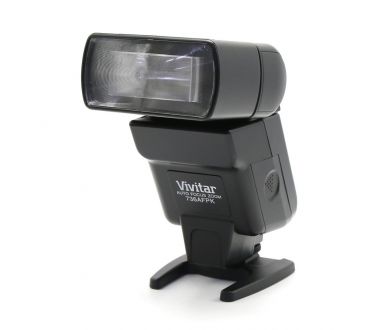 Фотовспышка Vivitar 736AFPK