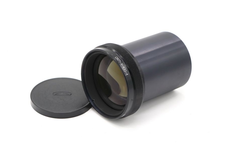 ОКП 1-100-1 100mm f/1.8