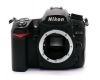 Nikon D7000 body (пробег 130615 кадров)
