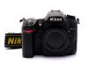 Nikon D7000 body (пробег 130615 кадров)