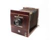 Фотокамера ФК - 18x24 (СССР, 1947)