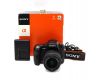 Sony A500 kit в упаковке (пробег 8740 кадров)