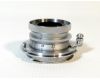 Summaron f=3.5cm 1:3.5 Leitz Wetzlar (Germany, 1951)
