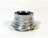 Summaron f=3.5cm 1:3.5 Leitz Wetzlar (Germany, 1951)