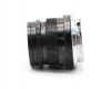 Summicron 50mm f/2 Leitz Wetzlar (Germany)