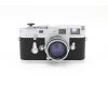 Leica M3 kit Summicron 2/5cm (Germany, 1962)