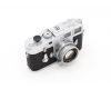 Leica M3 kit Summicron 2/5cm (Germany, 1962)