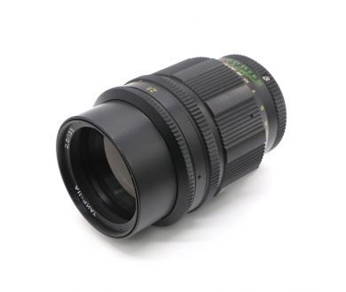 Купить Таир 11А 2.8/135мм (СССР, 1987) мануальный объектив Таир 11А 2.8/135мм (СССР, 1987) мануальный объектив