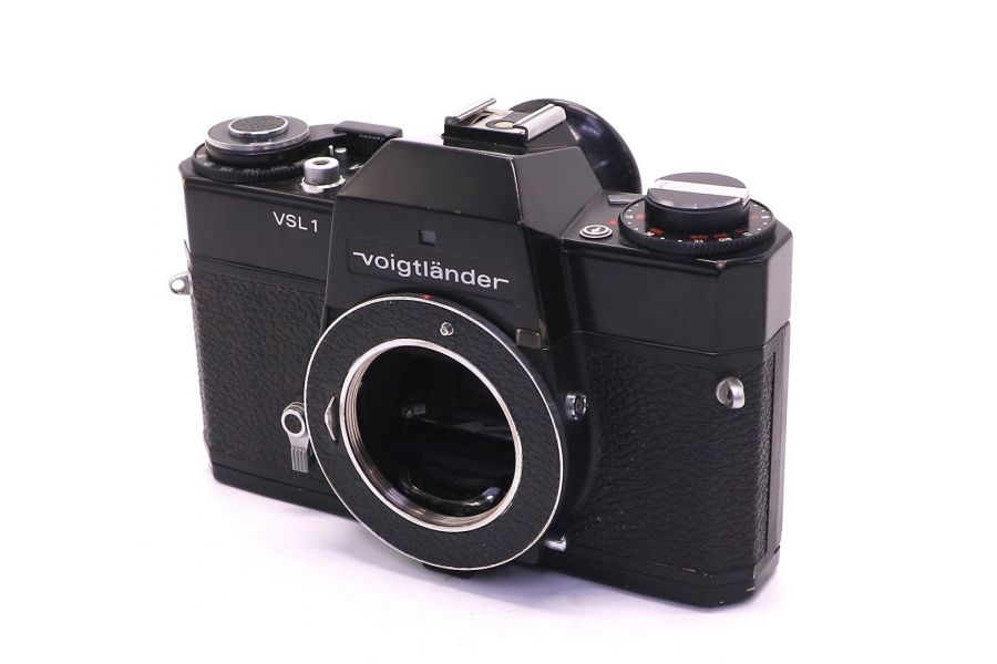 Voigtlander VSL 1 body