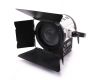 Осветитель GreenBean Fresnel 150 LED X3 DMX 5600K