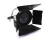 Осветитель GreenBean Fresnel 150 LED X3 DMX 5600K
