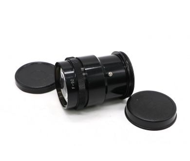 F-92 1:2 проекц. (СССР, 1972)