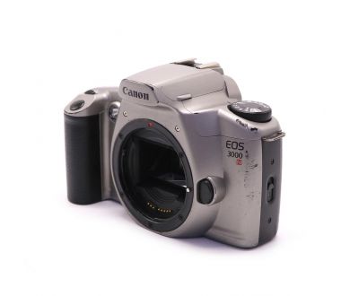 Canon EOS 3000n body