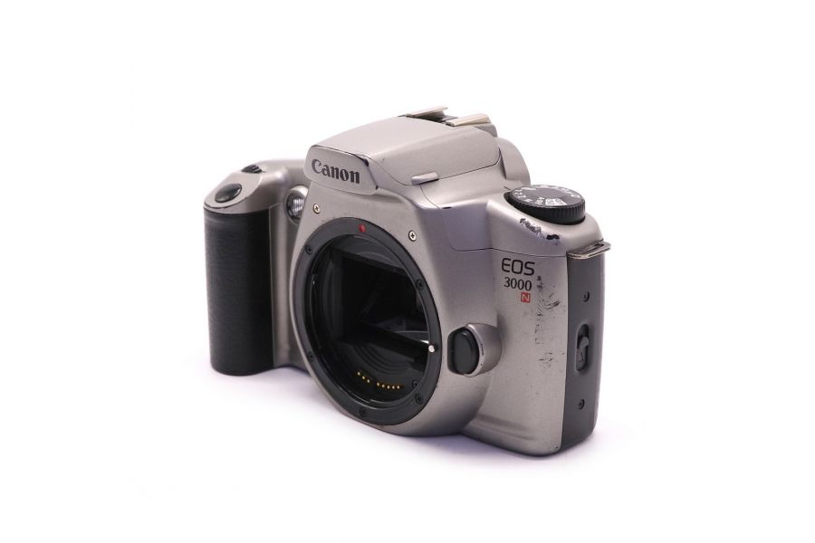 Canon EOS 3000n body