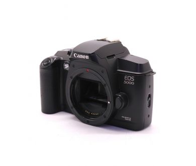 Canon EOS 5000 Date body пленочный зеркальный