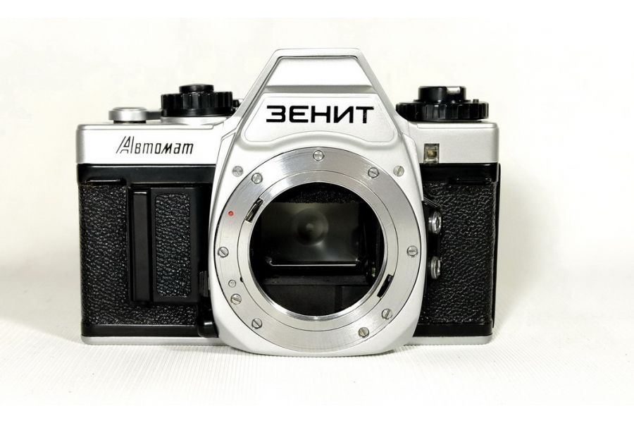 Зенит Автомат (КМЗ, 1994)