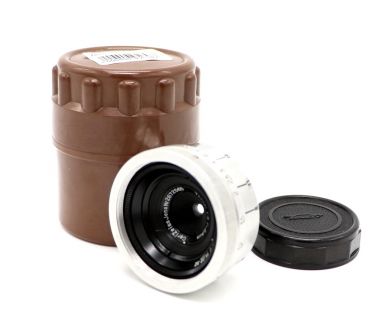 Купить Tessar 8/2,8cm Carl Zeiss Jena silver Tessar 8/2,8cm Carl Zeiss Jena silver