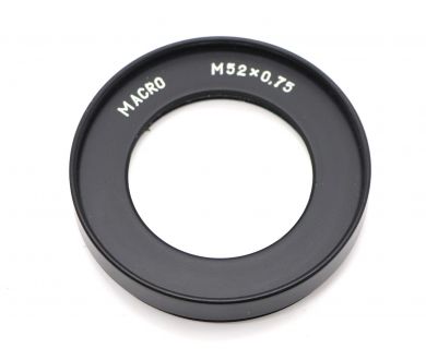 Макрофильтр 52х0,75 Macro